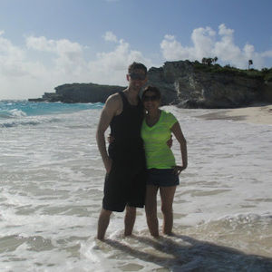 Meet your Posher, Dean